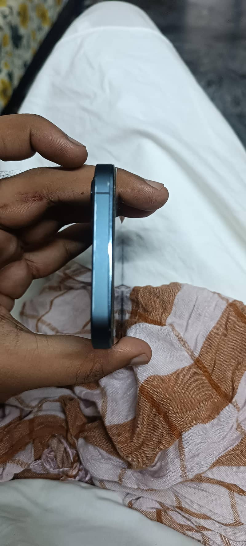 Apple iPhone 12 Pro 5