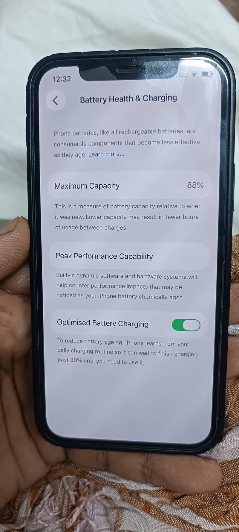 Apple iPhone 12 Pro 6