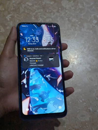 Xiaomi Redmi 9C 4/128