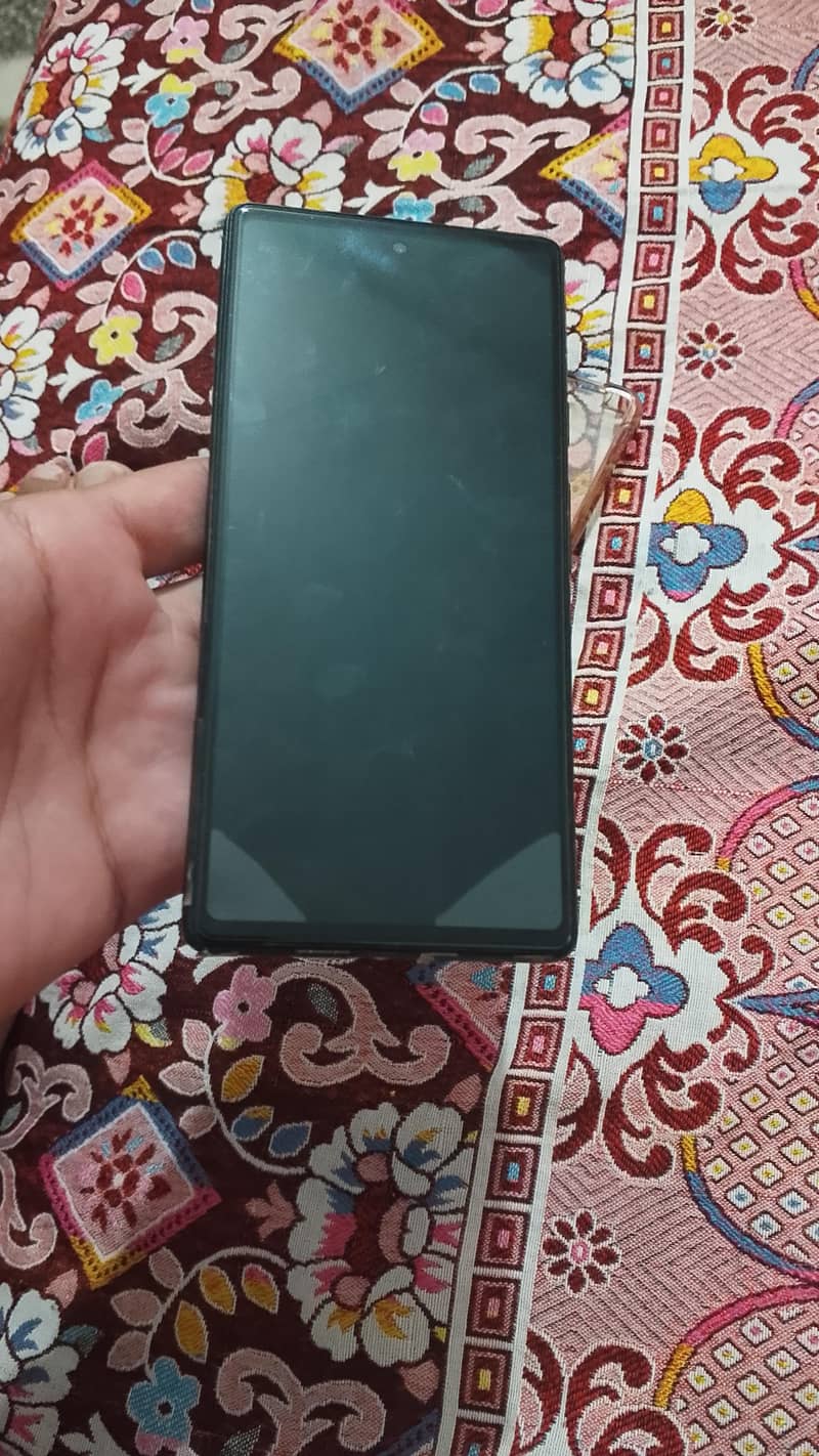 Google Pixel 6a 2