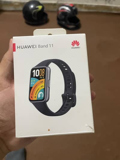 huawei band 11