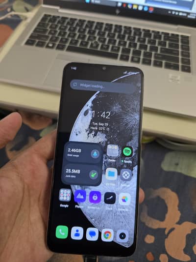 Realme 6i