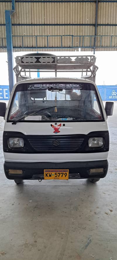 suzuki ravi