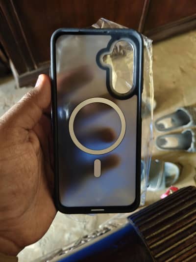 Samsung a26 5g ka back cover