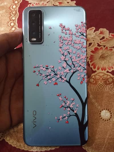 Vivo V20