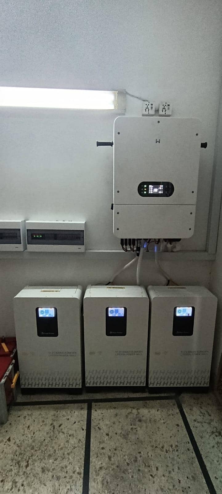 Electrion 3
