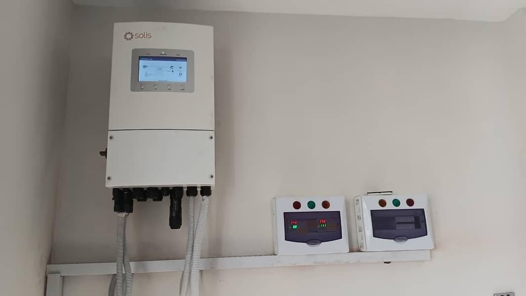 Electrion 4