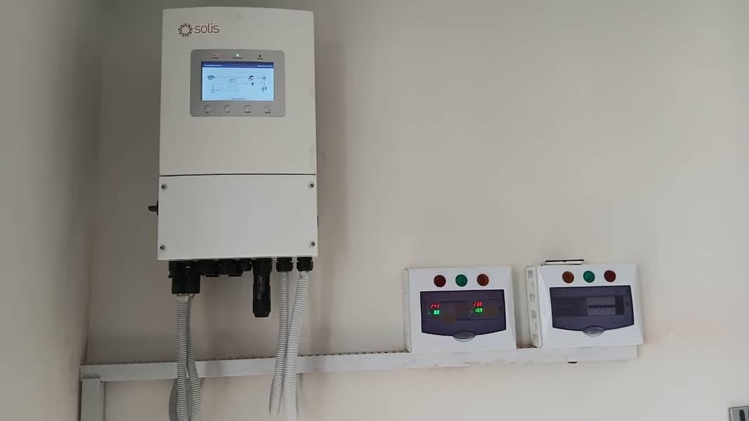 Electrion 5