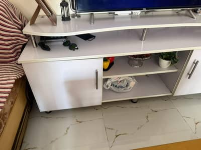 LCd trolley