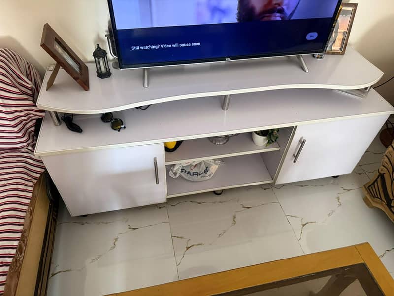 LCd trolley 1