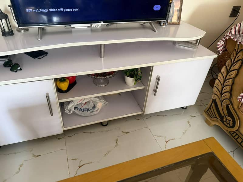 LCd trolley 2