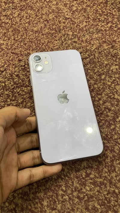 Apple iPhone 11