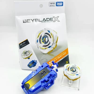 Beyblade x bey/accessories hobby item