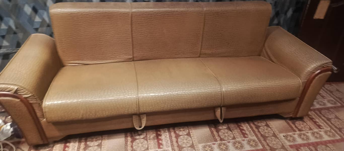 good condition 2