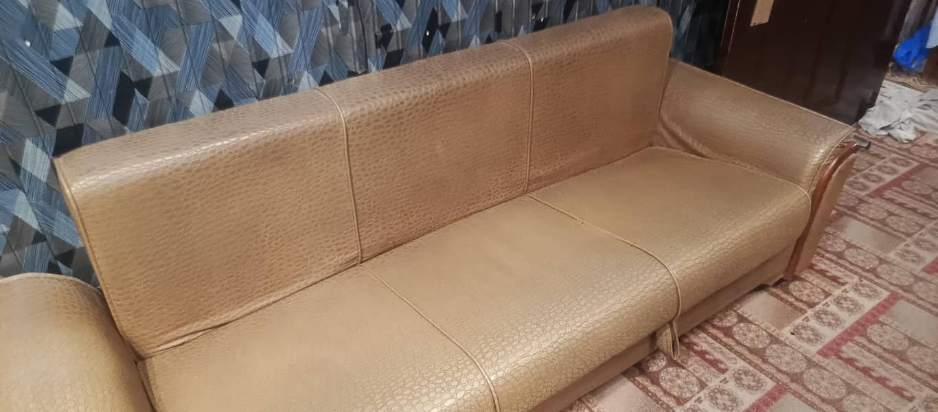 good condition 3