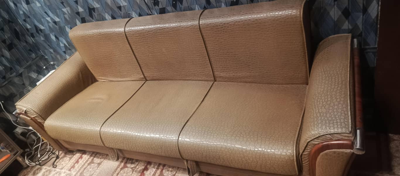 good condition 4
