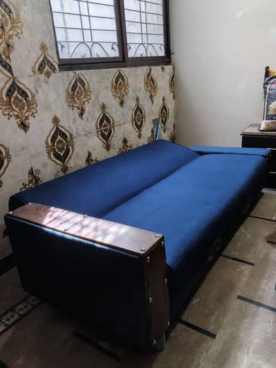 “Sofa Dewan Sale – Good Condition”