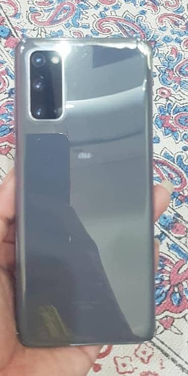 Sumsumg S20 5g