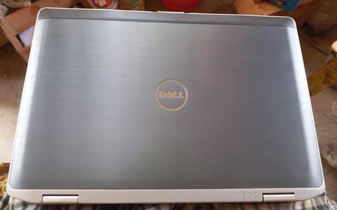 dell E6430