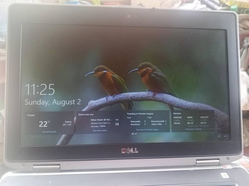 dell E6430 4