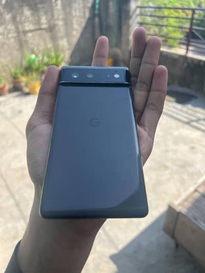 Google Pixel 6 | 8/128 |  10/8 Condition