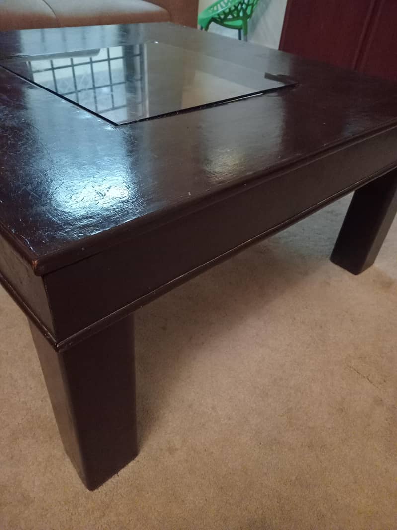 center table 2