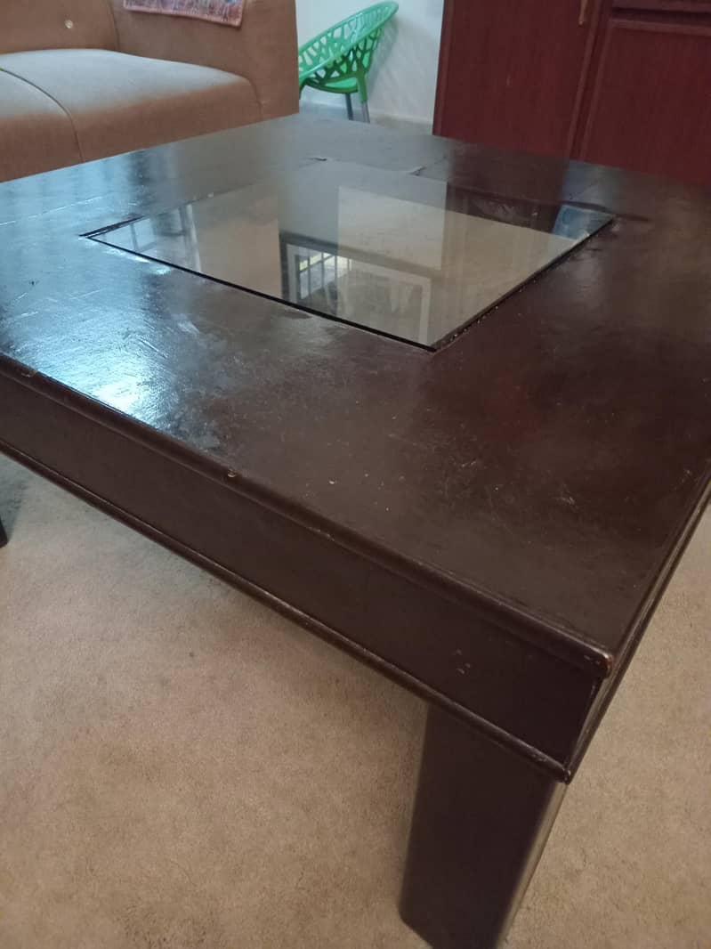 center table 5