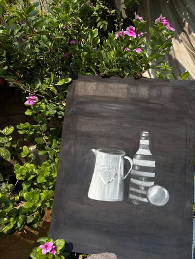 canvas