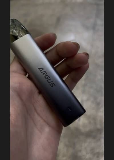 Argus g2 mini pod
