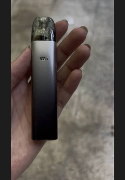 Argus g2 mini pod