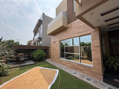 20 Marla Modern House for Sale | Slightly Used & Well Maintained | Valencia Town