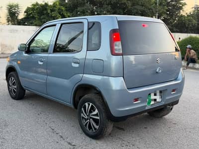 Suzuki Kei 2006/12 outclassed Condition Urgent Sale