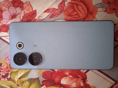 Tecno CAMON 20s Pro