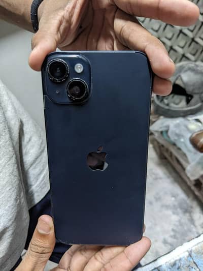 iPhone 14 plus