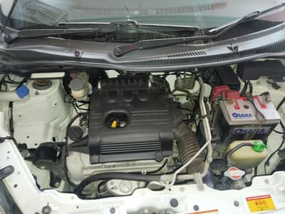 Suzuki Wagon R 2022