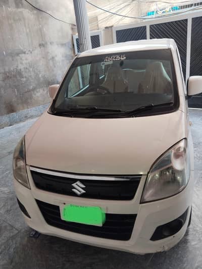 Suzuki Wagon R 2022
