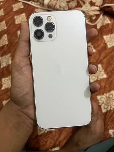 Apple iPhone 12 Pro Max