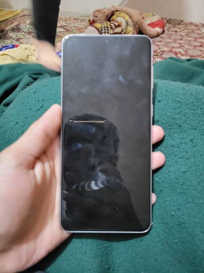 Samsung Mobile S21 Plus