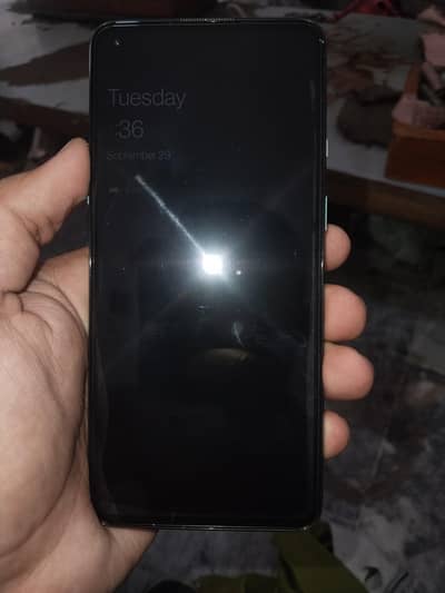 One Plus 8t