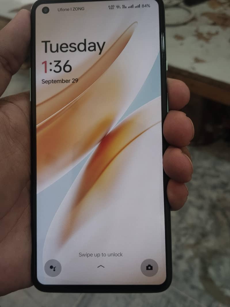 One Plus 8t 1