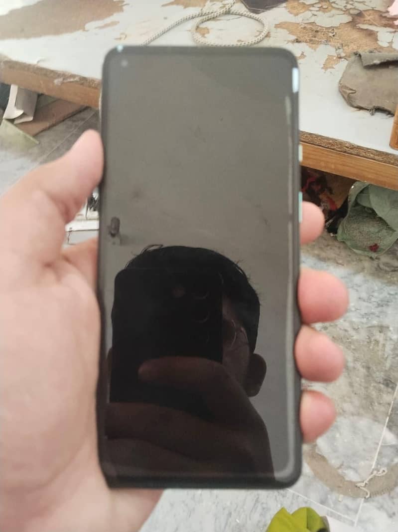 One Plus 8t 2