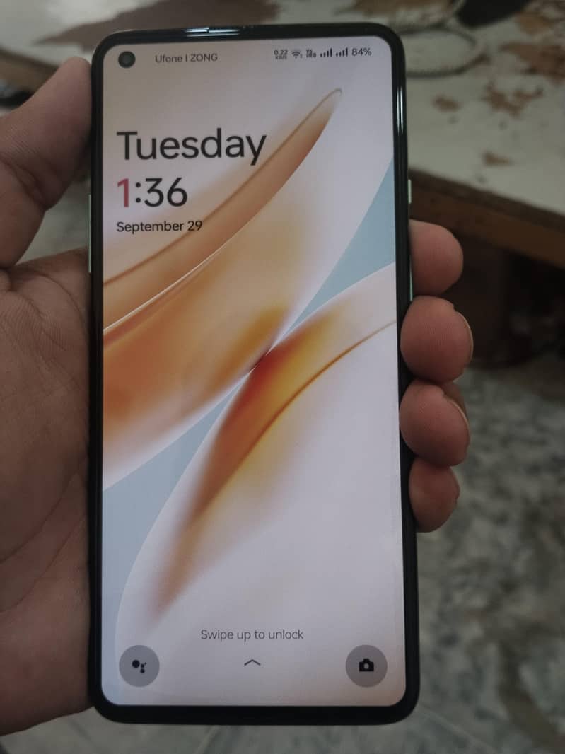 One Plus 8t 3