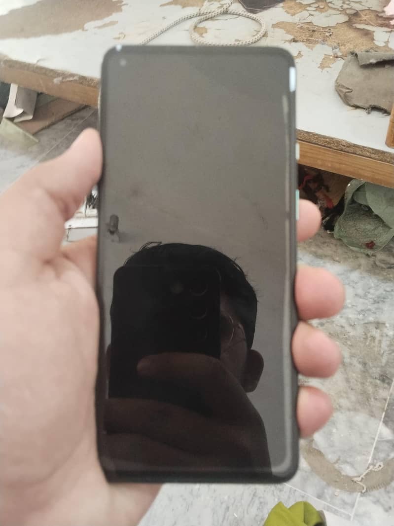 One Plus 8t 5