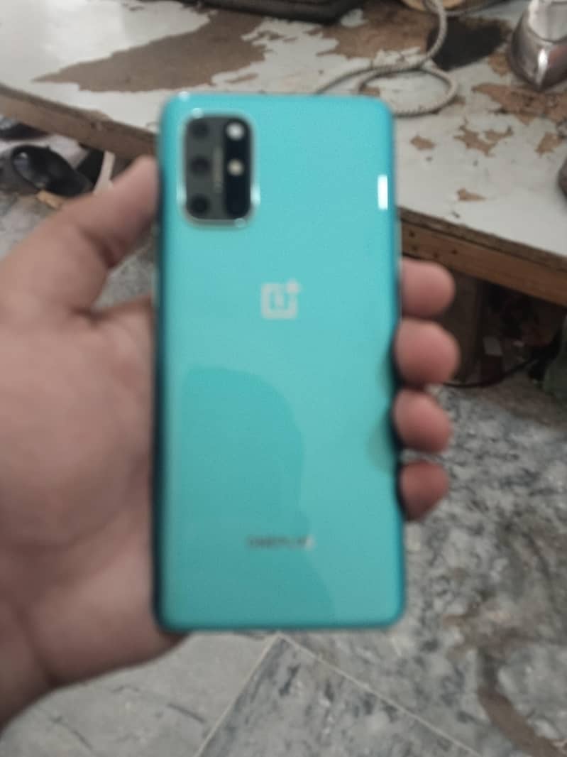 One Plus 8t 8