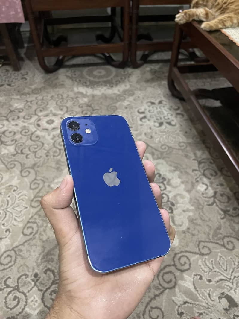 Apple iPhone 12 0