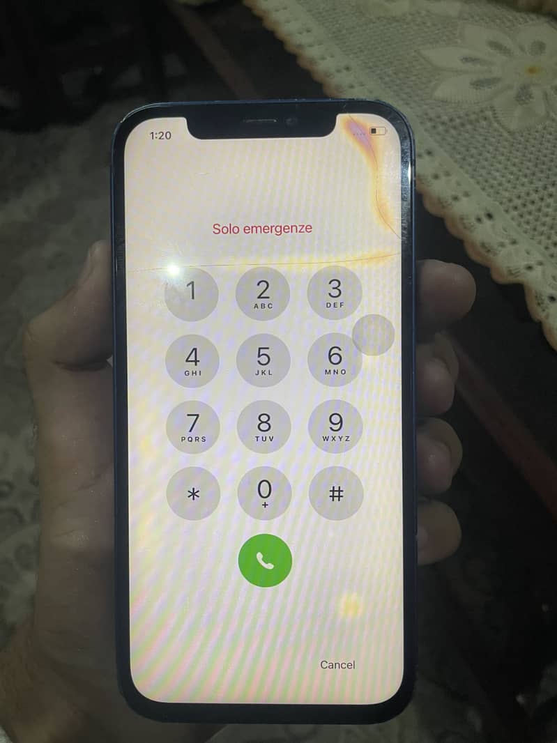 Apple iPhone 12 2