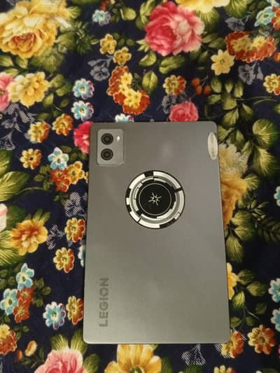 Lenovo legion y700 snap dragon gen 1