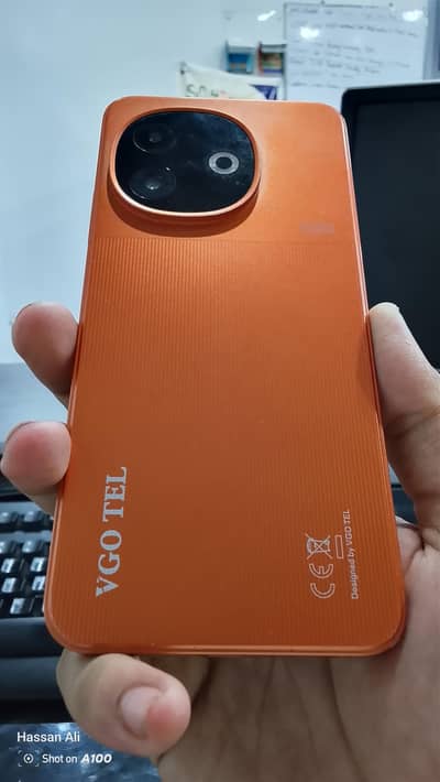 Vgo Tel