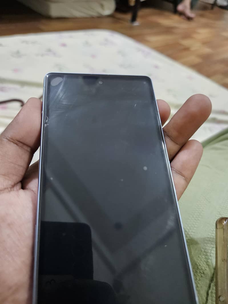 Google Pixel 7a 1