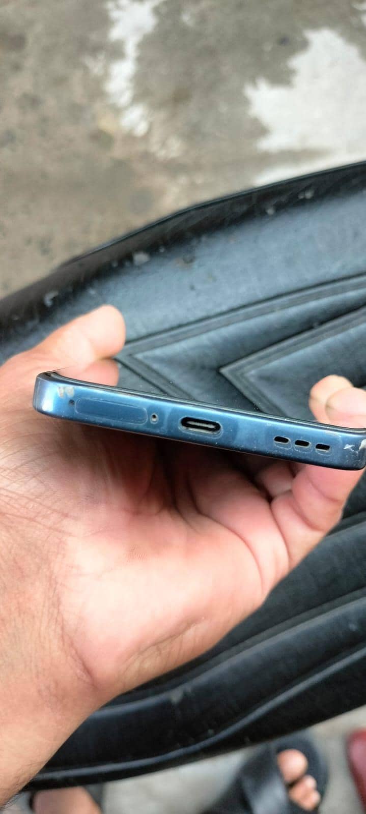 OPPO A6 2